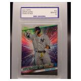 Aaron Judge 2024 Topps Stars Of MLB BMG 10