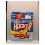 1991-92 O Pee Chee Hockey Sealed Wax Pack