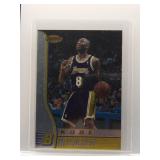 Kobe Bryant 1997 Bowman's Best