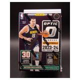 2023-24 Optic Basketball Blaster Box Sealed