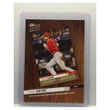Shohei Ohtani 2020 Topps Now