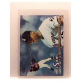 Frank Thomas 1998 Topps Chrome Mile Stone