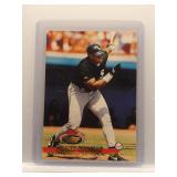 Frank Thomas 1993 Topps SC