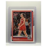Caitlin Clark 2025 Donruss