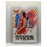 Caitlin Clark 2024 Instant ROTY