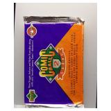1993 Upper Deck Comic Ball 2 Sealed Pack