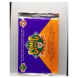 1993 Upper Deck Comic Ball 2 Sealed Pack