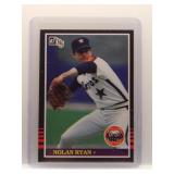 Nolan Ryan 1985 Donruss