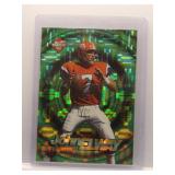 John Elway 1995 Collector's Edge
