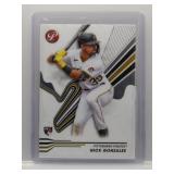 Nick Gonzales 2024 Topps Pristine Rookie