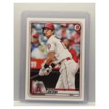 Shohei Ohtani 2020 Bowman