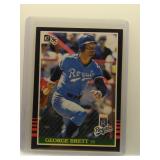 George Brett 1985 Donruss