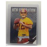Kirk Cousins 2012 Certified Silver Rookie /999