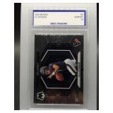 CJ Stroud 2023 Mosaic Rookie BMG 10