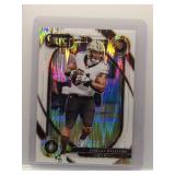 Jamaal Williams 2024 Select Club White Shock /199