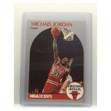Michael Jordan 1990 Hoops