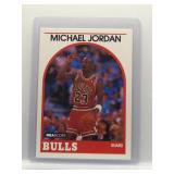 Michael Jordan 1989 Hoops