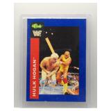 Hulk Hogan 1991 Classic #52