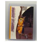 Kobe Bryant 2001 Upper Deck Purple Reign #442