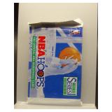 1992-93 Hoops Basketball Sealed Pack