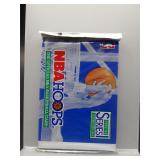 1992-93 Hoops Basketball Sealed Pack