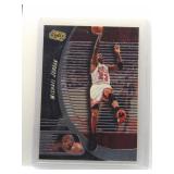 Michael Jordan 1999 Upper Deck 10 Nix