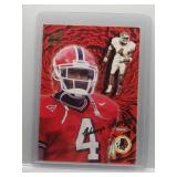 Champ Bailey 1999 Pacific Rookie