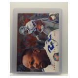 Emmitt Smith 1995 Flair