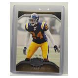 Darrelle Revis 2010 Topps Triple Threads /499