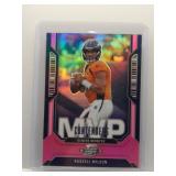 Russell Wilson 2023 Contenders Optic MVP Pink /75