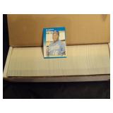 1987 Fleer Baseball Complete Set - Bo Bonds...
