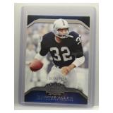 Marcus Allen 2010 Topps Triple Threads /1350