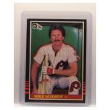 Mike Schmidt 1985 Donruss