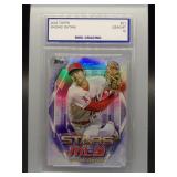 Shohei Ohtani 2023 Topps Stars Of MLB BMG 10