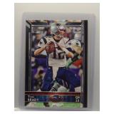 Tom Brady 2015 Topps
