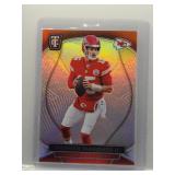 Patrick Mahomes 2024 Totally Certified