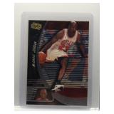 Michael Jordan 1999 Upper Deck 10 Nix #5