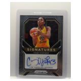Chiney Ogwumike 2021 Prizm Signatures