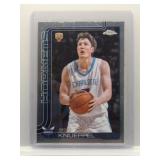 Kon Knueppel 2025 Topps Chrome Rookie