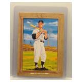 Mickey Mantle 2007 Topps Turkey Red