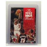 Michael Jordan 1992 Skybox
