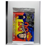 1994 Skybox DC Stars Sealed Pack