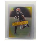 Bijan Robinson 2024 Luminance /299