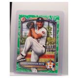 Anderson Brito 2025 Bowman Green