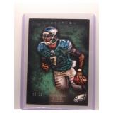 Michael Vick 2012 Topps Inception /75