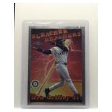 Ken Griffey Jr. 1997 Topps Chrome Bleacher Reaches