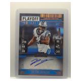 Dillon Johnson 2024 Contenders Rookie Auto /149