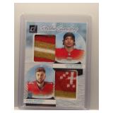 Jacob Cowing / Ricky Pearsall 2024 Donruss...