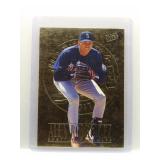 Alex Rodriguez 1996 Fleer Ultra Gold Medallion