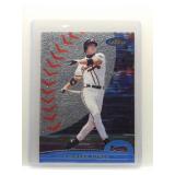 Chipper Jones 2000 Topps Finest